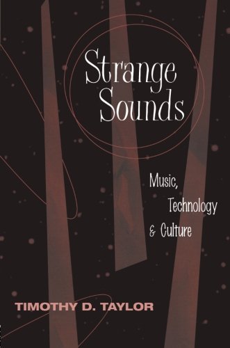 Strange Sounds