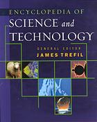 The Encyclopedia of Science and Technology