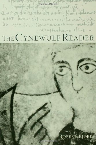 The Cynewulf Reader