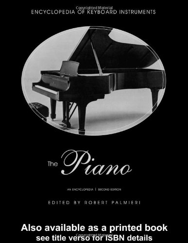 The Piano