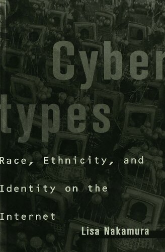 Cybertypes