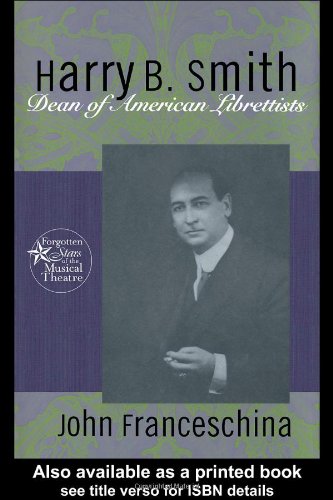 Harry B. Smith