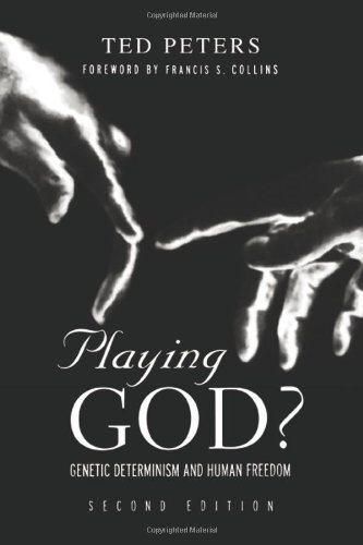 Playing God?