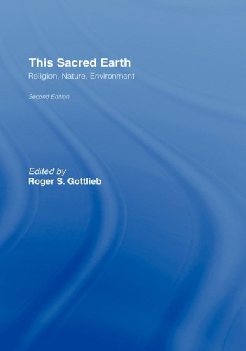 This Sacred Earth