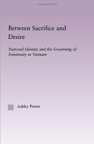 Between Sacrifice and Desire