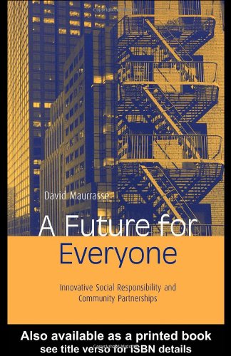 A Future for Everyone