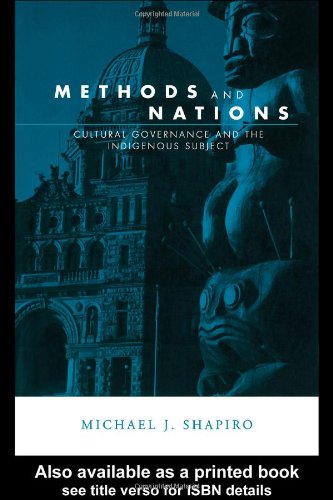 Methods and Nations