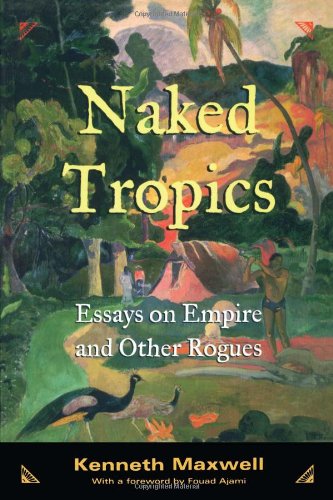 Naked Tropics