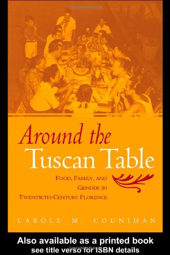 Around the Tuscan Table