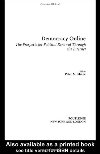 Democracy Online