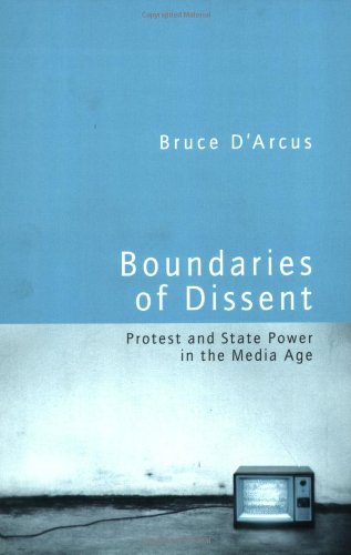 Boundaries of Dissent