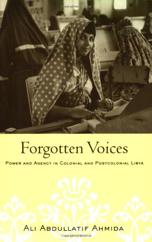 Forgotten Voices