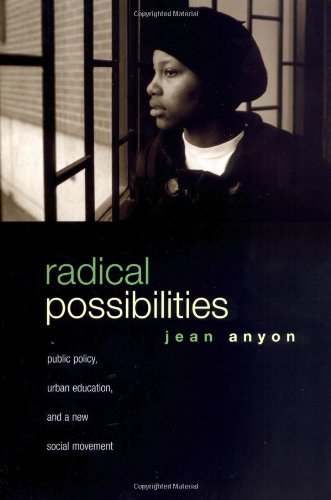 Radical Possibilities