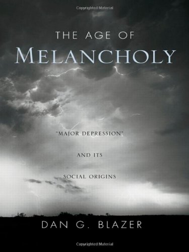 The Age of Melancholy