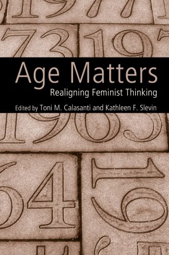Age Matters