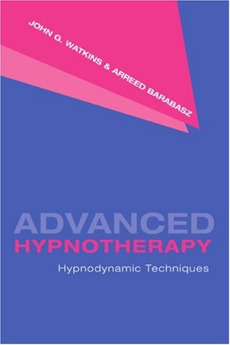 Advanced Hypnotherapy