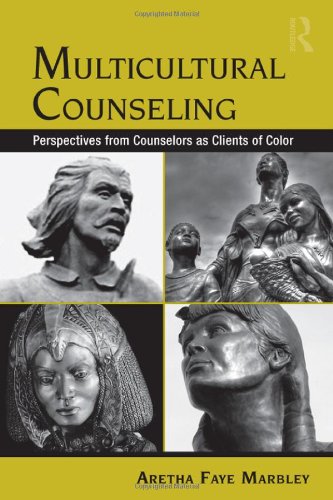 Multicultural Counseling