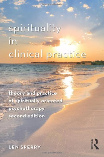 Spirituality in Clinical Practice