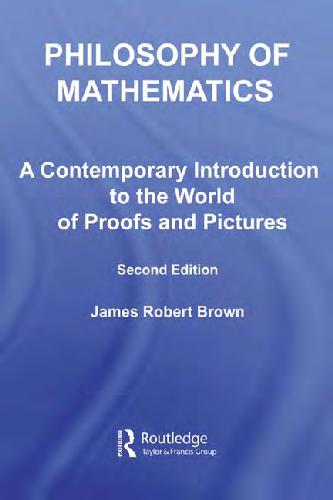 Philosophy of Mathematics