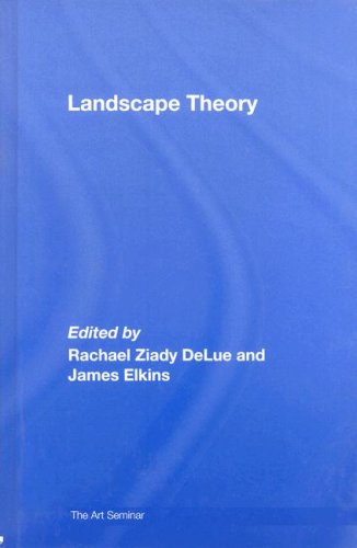 Landscape Theory