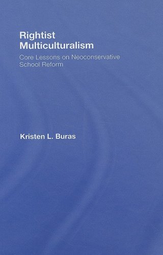 Rightist Multiculturalism