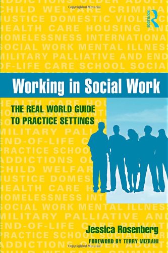 Working in Social Work