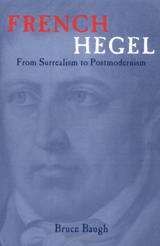 French Hegel