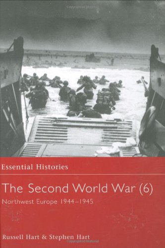 The Second World War, Vol. 6