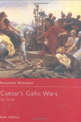 Caesar's Gallic Wars