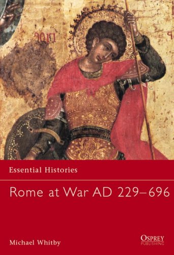 Rome At War Ad 293 696