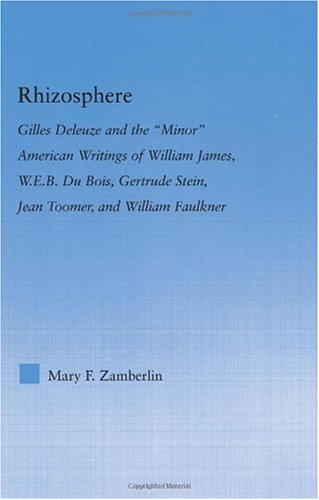 Rhizosphere