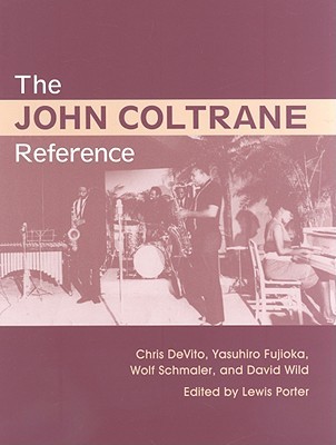 The John Coltrane Reference