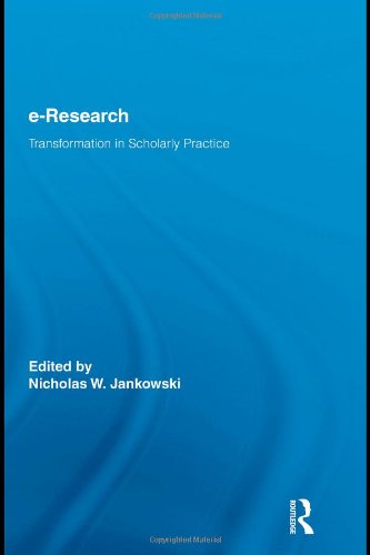 E-Research