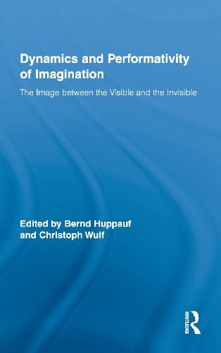 Dynamics and Performativity of Imagination