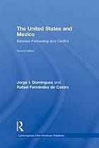 The United States and Mexico