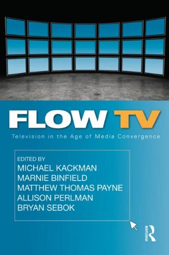 Flow TV