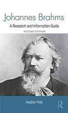 Johannes Brahms