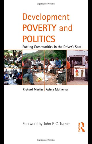 Development Poverty and Politics