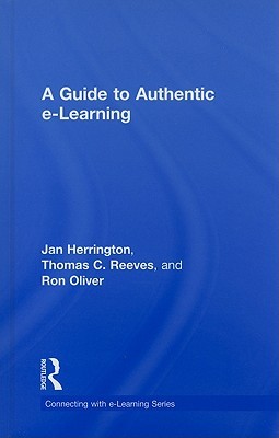 A Guide to Authentic e-Learning