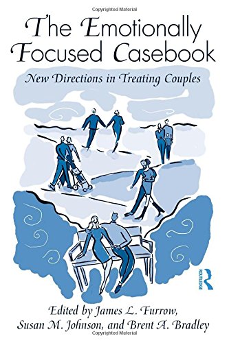The Emotionally Focused Casebook
