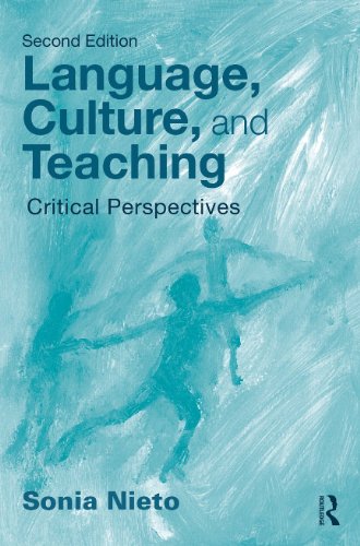 Language, Culture, and Teaching