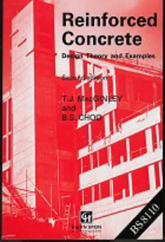 Reinforced Concrete