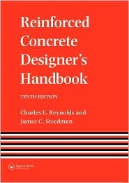 Reinforced Concrete Designer's Handbook