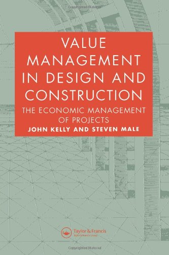 Value Management in Design and Construction