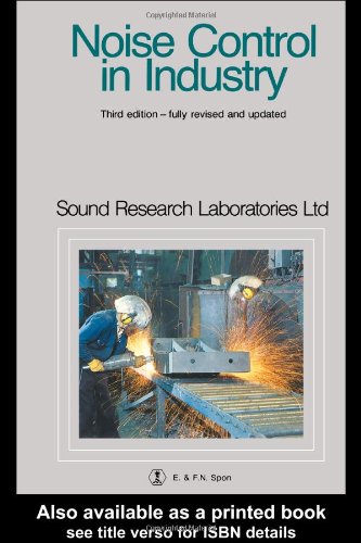 Noise Control in Industry