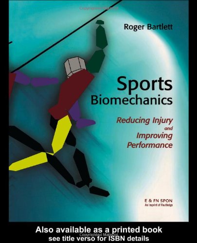 Sports Biomechanics