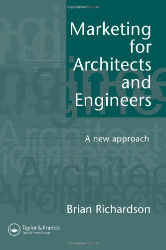 Marketing for Architects and Engineers