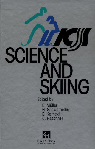 Science and Skiing