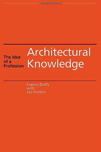 Architectural Knowledge