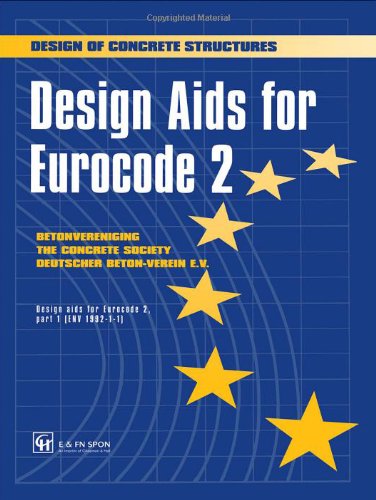 Design AIDS for Eurocode 2